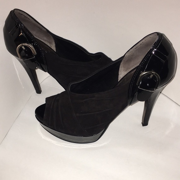 Guess Shoes - Guess platforms